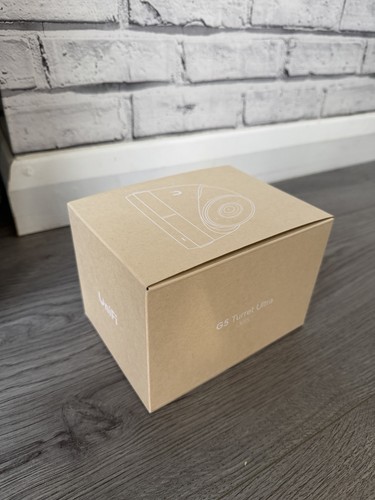 Ubiquiti uvc turret - ubiquiti, uvc-g5-turret-ultra-b
