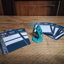 ASOIAF Greyjoy Victarion