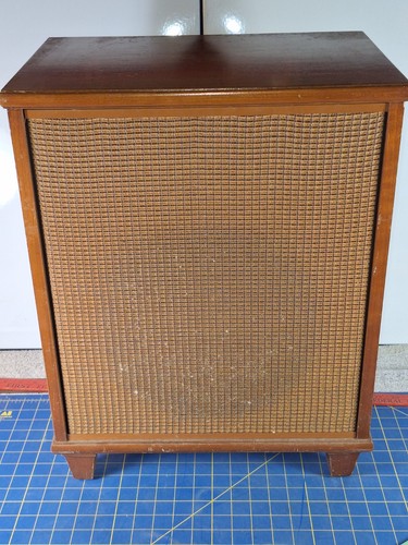 1959 jensen speaker - 1959, p12ps