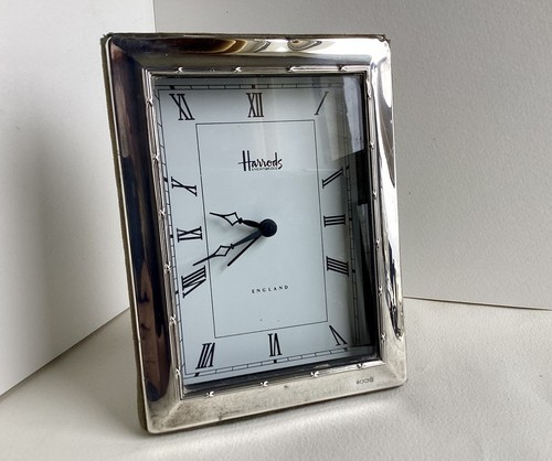 Vintage harrods sterling - harrods,