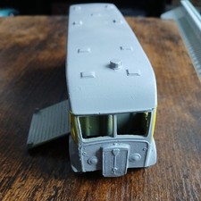 Dinky Supertoys #581 Horsebox 