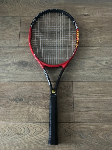 Wilson hyper prostaff - prostaff, 6.1