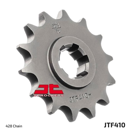 Front sprocket 13t for - front,