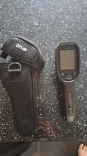 FLIR TG 165x