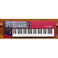 Nord Lead 2X 49-Key