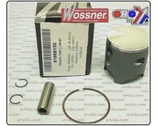 Yamaha YZ80 1985 1986 1987