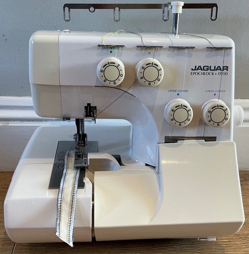 Jaguar epochlock 055d four - epochlock,