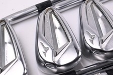 Mizuno JPX 919 Hot Metal Irons