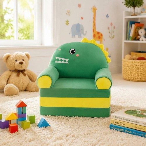 Folding kids sofa bed foldable - folding,
