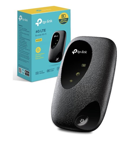 Link m7000 lte mobile - 4g,