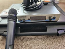 Sennheiser G3 E965 High Quality Professional Radio microphone