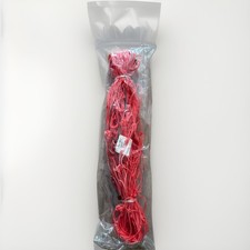 Samba Goal Net 4ft X 2ft - Red