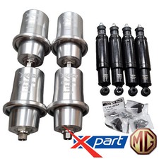 Genuine MG Hydragas Coil