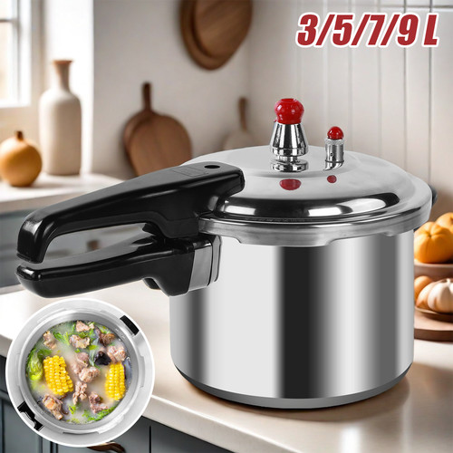 Pressure cooker home - pressure,