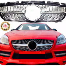 For Mercedes SLK-Class R172