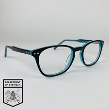 SPECSAVERS eyeglasses BLACK +
