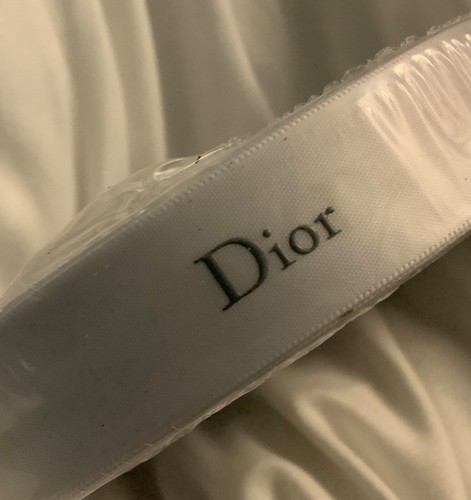 Authentic christian dior gift - authentic,
