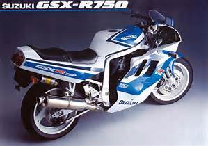 Suzuki gsxr 750 1991 parts - 750, m