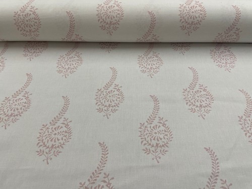 Vintage paisley tail cotton - vintage,