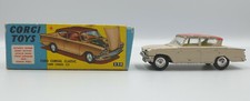 CORGI TOYS : FORD CONSUL