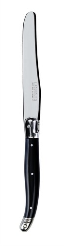 Laguiole dinner knife - laguiole, knife,
