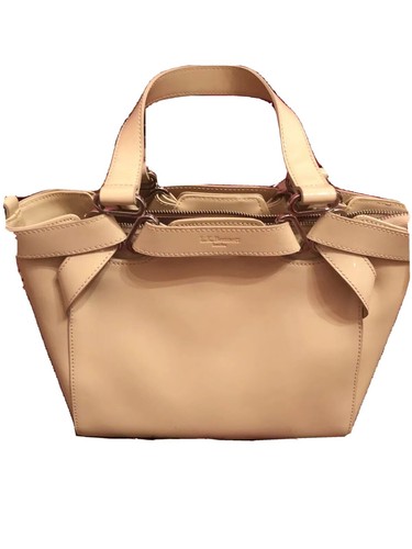 Bennett bag - lk,