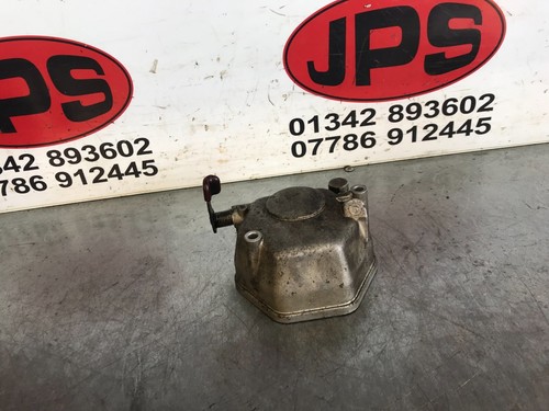 Rocker cover yanmar l100ae - x,