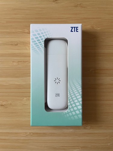 Zte mf823 lte - 4g/lte, mobile
