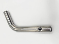 JAGUAR XK140 BOTTOM RADIATOR