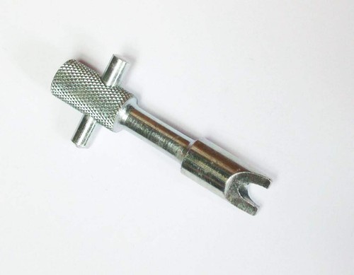 Clutch spring adjusting - clutch, tool