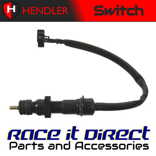 Brake light switch - light, for