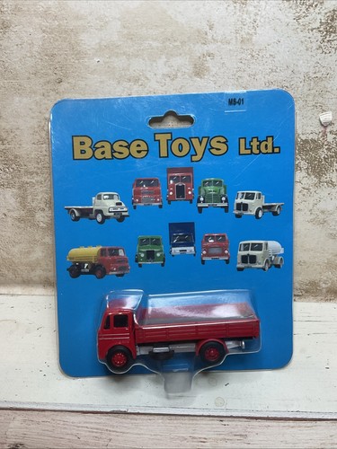 Base toys leyland - toys,