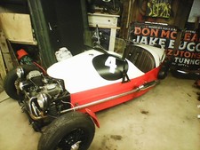 CITROEN 2CV 12volt IGNITION