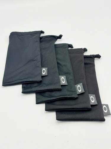 Oakley authentic black - oakley,