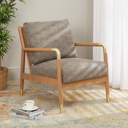 Danish mid century accent - danish,