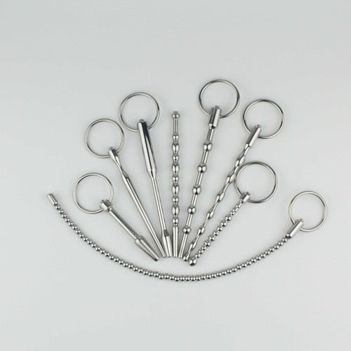Stainless steel urethral - stainless,