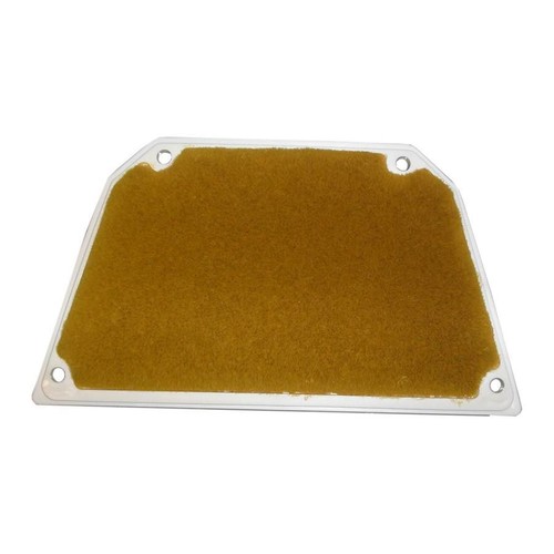 Air filter kawasaki gpz - filter, 1000