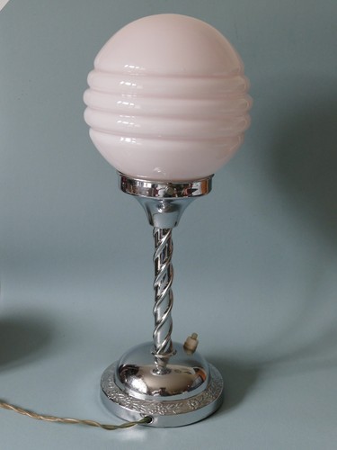 Vintage art deco barley - vintage,