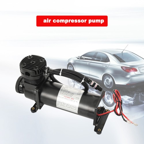 12v air ride suspension - ride,