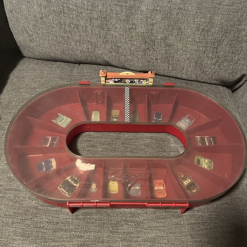 Disney cars race track - disney,