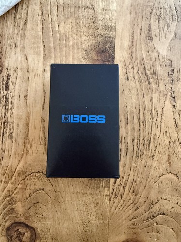 Boss fuzz waza - boss,
