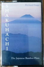 Richard Stagg - Shakuhachi
