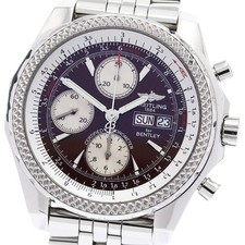 BREITLING Bentley GT A13362