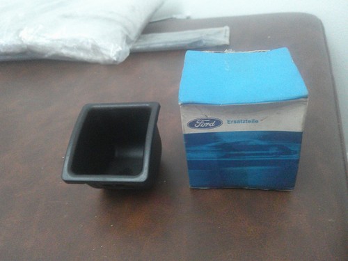 Genuine ford mk3 - genuine, rs1800