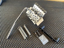 Ibanez Lo TRS 2 Trem, Posts