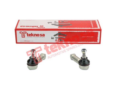 Tie track rod - track, right