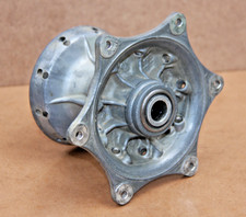KTM Front Wheel Hub