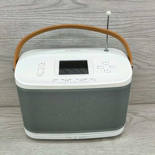 Roberts radio r100 - roberts,