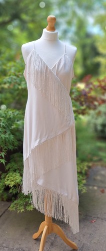 Stunning karen millen cream - stunning,