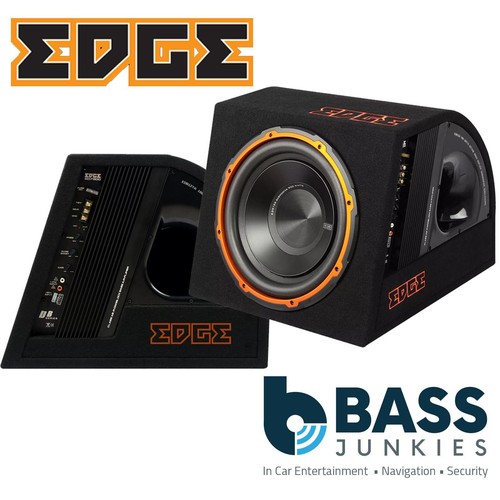 Edge audio 750 watts - edge,